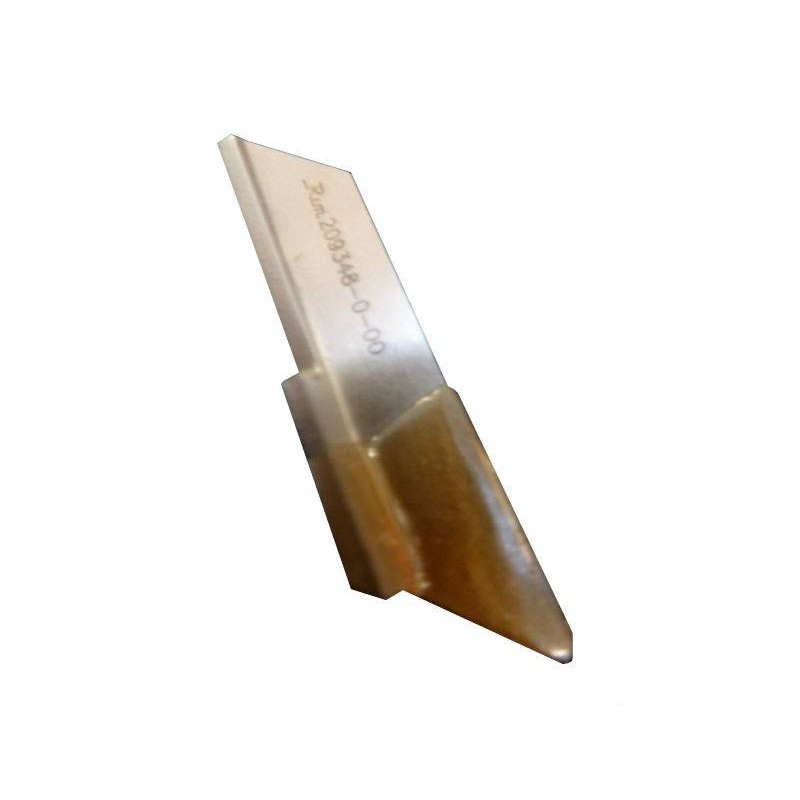 Couteau supérieur 209348-0-00 RIMOLDI