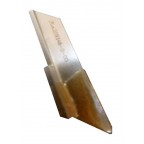 Couteau supérieur 209348-0-00 RIMOLDI