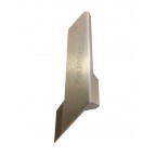 Couteau supérieur 209425-0-00 RIMOLDI