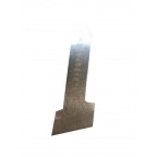 Couteau 209426-2-00 RIMOLDI