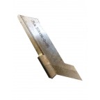 Couteau supérieur carbure 209456-0-00 RIMOLDI