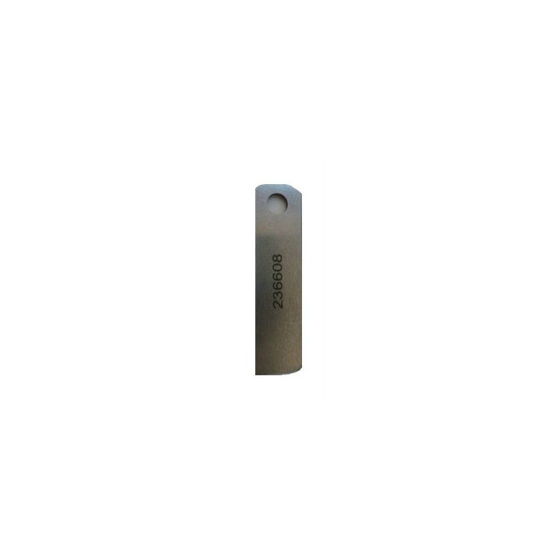 Couteau inférieur 236608 PEGASUS 