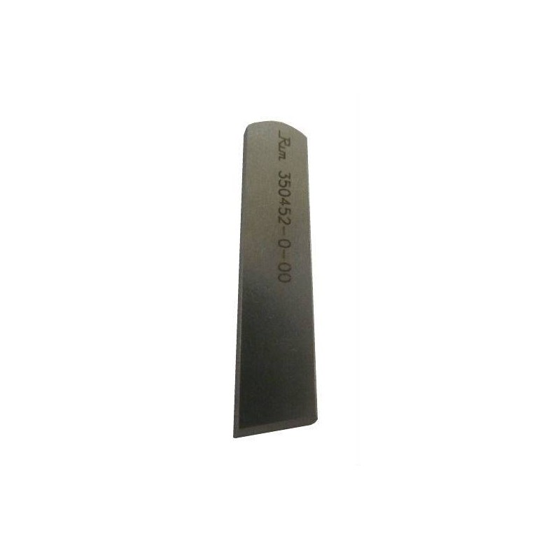 Couteau inférieur 350452-0-00 RIMOLDI