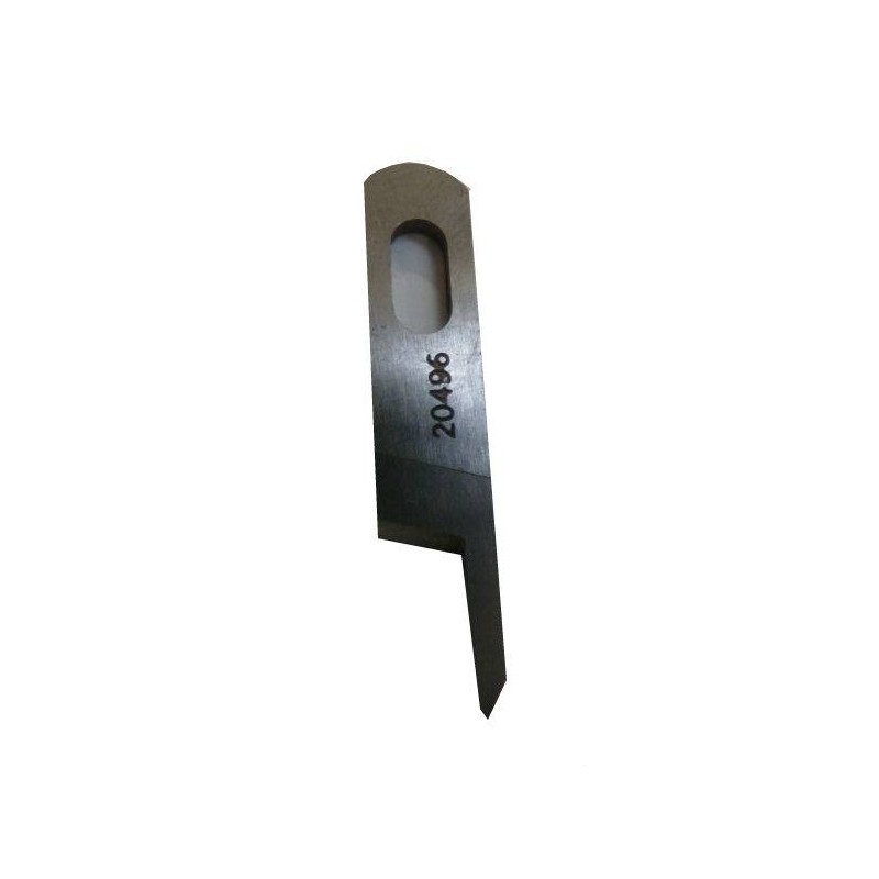 Couteau supérieur carbure Y20496 YAMATO