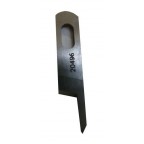 Couteau supérieur carbure Y20496 YAMATO