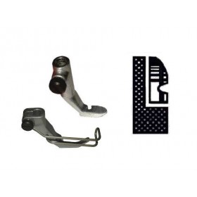 Kit demi pied adler 367 - 467 - 667 - 767 - 867