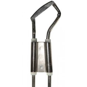 Lame / panne type R pour coupeuse a chaleur ENGEL