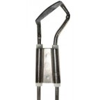 Lame / panne type R pour coupeuse a chaleur ENGEL
