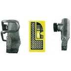 Kit pied branche gauche DURKOPP 291 