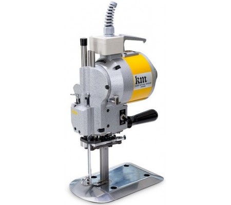 Ciseau electrique a lame verticale et tiptop KM, eastman