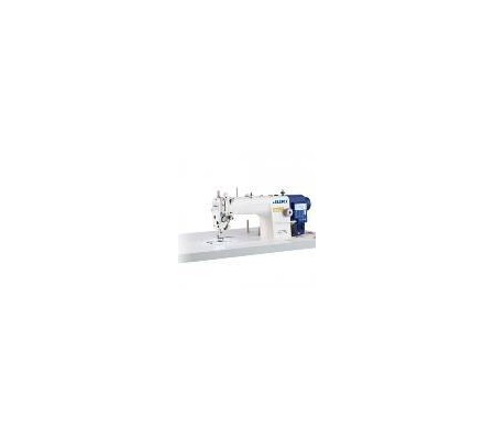 Machine a coudre et piqueuse simple entrainement  coupe fil