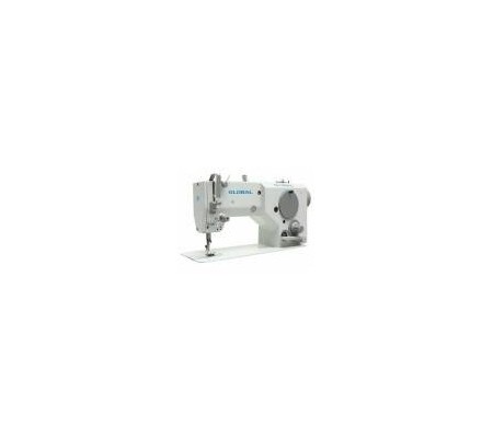 Machine a coudre zig zag bras standard et bras long non coupe fil