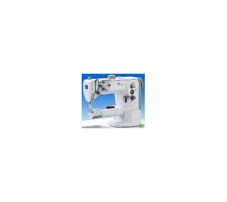 Machine a coudre gros canon coupe fil full options